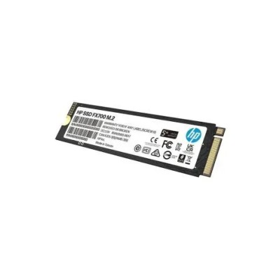 HP FX700 SSD NVMe 2TB a 7200MB/s PCIe 4.0 M.2 2280