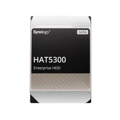 Synology hat5300-4t 3.5" sata hdd