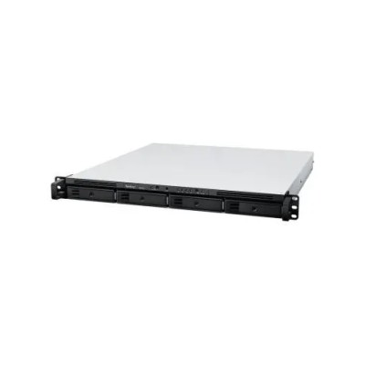 Synology rs822+ nas 4bay rack station 1u