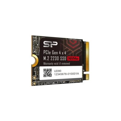 Silicon Power UD90 M.2 2230 NVMe SSD 1TB PCIe 4.0 4900MB/s