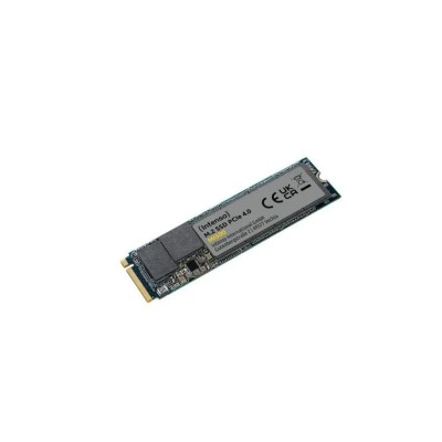 Intenso MI500 SSD 500GB a 5300MB/s PCIe 4.0 M.2 2280