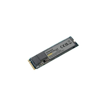 Intenso MI500 SSD 2TB a 5300MB/s PCIe 4.0 M.2 2280