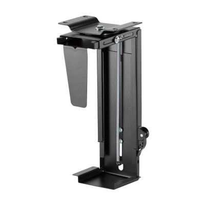 Soporte Bajo Mesa Aisens MPC03-201 para PC/ hasta 10kg