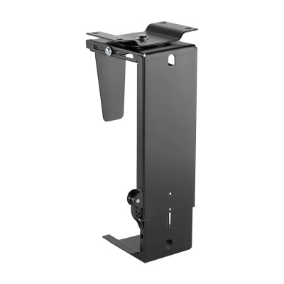 Soporte Bajo Mesa Aisens MPC03-201 para PC/ hasta 10kg