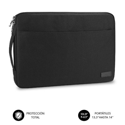 Funda Subblim Urban Laptop Sleeve para Portátiles hasta 14'/