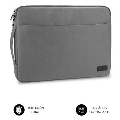 Funda Subblim Urban Laptop Sleeve para Portátiles hasta 14'/