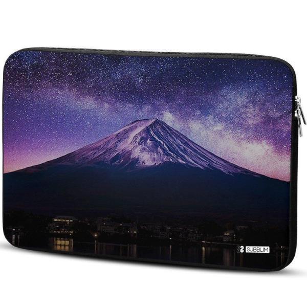 Funda Subblim Trendy Sleeve Neo Mountain para Portátiles hasta 15.6'