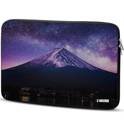 Funda Subblim Trendy Sleeve Neo Mountain para Portátiles hasta