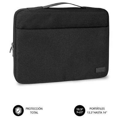 Maletín Subblim Elegant Laptop Sleeve para Portátiles hasta