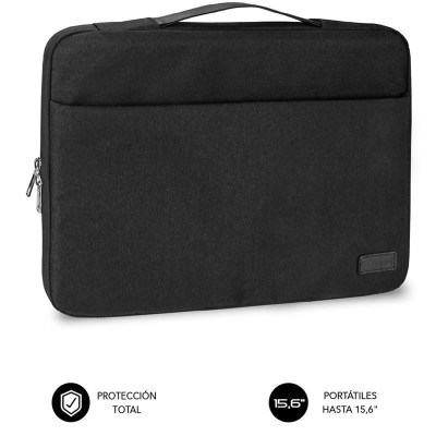 Maletín Subblim Elegant Laptop Sleeve para Portátiles hasta