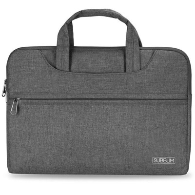 Maletín Subblim Business Laptop Sleeve para Portátiles hasta