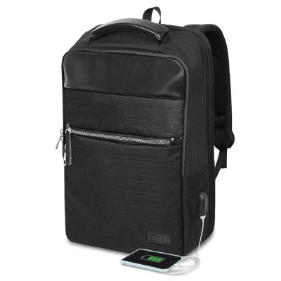 Mochila Subblim Business V2 AP Backpack para Portátiles hasta