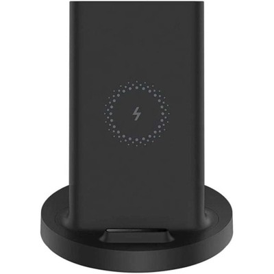 Cargador Inalámbrico Xiaomi Mi 20W Wireless Charging Stand/