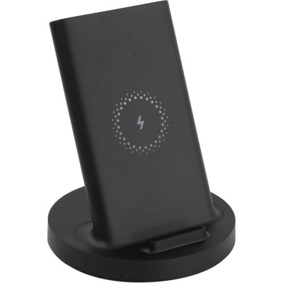 Cargador Inalámbrico Xiaomi Mi 20W Wireless Charging Stand/