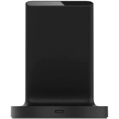 Cargador Inalámbrico Xiaomi Mi 20W Wireless Charging Stand/