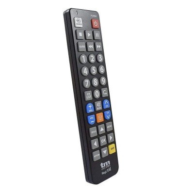 Mando para TV Samsung TMURC502 compatible con Samsung/ LG/