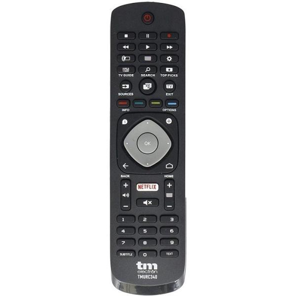 Mando Universal para TV Philips