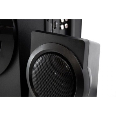 Altavoces con Bluetooth 3GO Y750/ 100W/ 2.1