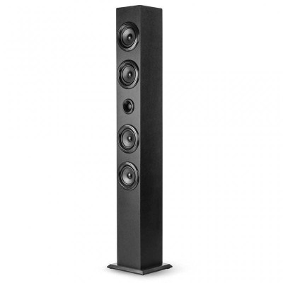 Torre de Sonido con Bluetooth Elbe TW-402-BT/ 40W/ 2.0