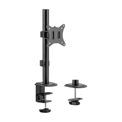 Soporte para Monitor o TV Aisens DT32TSR-227/ hasta 9kg