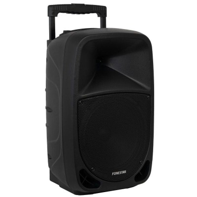 Altavoz Portable con Bluetooth Fonestar Malibu-310/ 100W