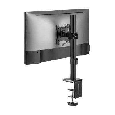 Soporte para Monitor o TV Aisens DT32TSR-227/ hasta 9kg