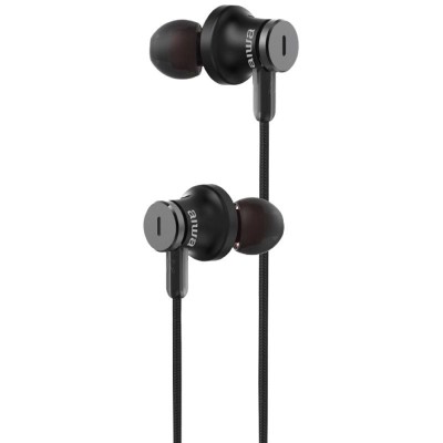 Auriculares Inalámbricos Deportivos Aiwa ESTBTN-880/ con