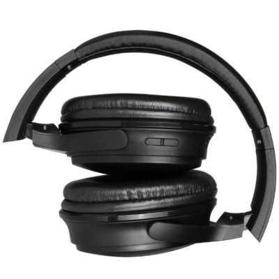 Auriculares Inalámbricos Blaupunkt BLP4632/ con Micrófono/