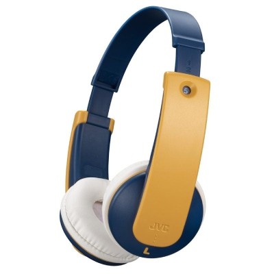 Auriculares Infantiles Inalámbricos JVC Tinyphone HA-KD10W/