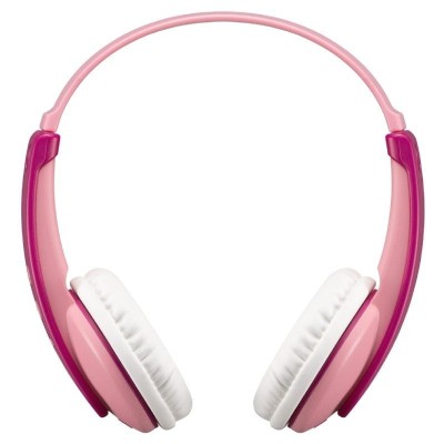 Auriculares Infantiles Inalámbricos JVC Tinyphone HA-KD10W/