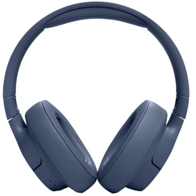 Auriculares Inalámbricos JBL Tune 720BT/ con Micrófono/