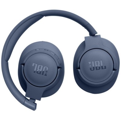 Auriculares Inalámbricos JBL Tune 720BT/ con Micrófono/