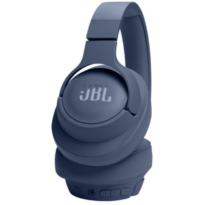 Auriculares Inalámbricos JBL Tune 720BT/ con Micrófono/