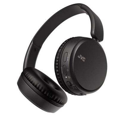 Auriculares Inalámbricos JVC HA-S36W/ con Micrófono/ Bluetooth/