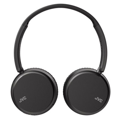 Auriculares Inalámbricos JVC HA-S36W/ con Micrófono/ Bluetooth/