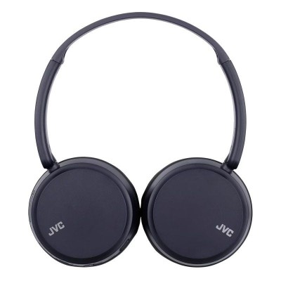 Auriculares Inalámbricos JVC HA-S36W/ con Micrófono/ Bluetooth/