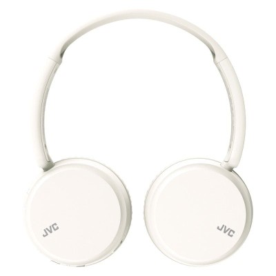 Auriculares Inalámbricos JVC HA-S36W/ con Micrófono/ Bluetooth/