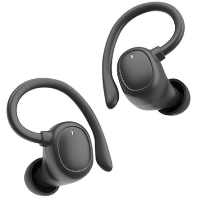 Auriculares Deportivos Bluetooth Muvit iO Smart True Wireless