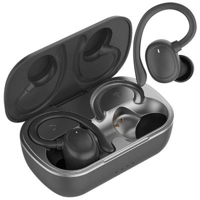 Auriculares Deportivos Bluetooth Muvit iO Smart True Wireless