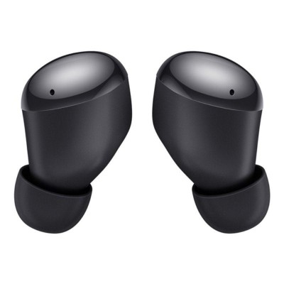 Auriculares Bluetooth Xiaomi Redmi Buds 4 con estuche de carga/