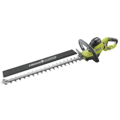 Cortasetos Eléctrico Ryobi RHT6160RS/ 600W/ Longitud Cuchilla