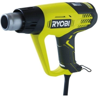 Decapador Ryobi EHG2020LCD/ 2000W/ Incluye 1 Rascador y 4