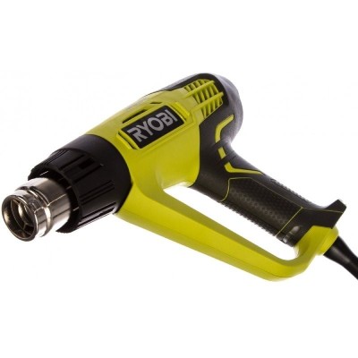 Decapador Ryobi EHG2020LCD/ 2000W/ Incluye 1 Rascador y 4