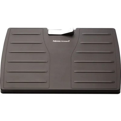 Reposapiés Ajustable Fellowes 8035001/ 11.11 x 44.45 x 33.34cm