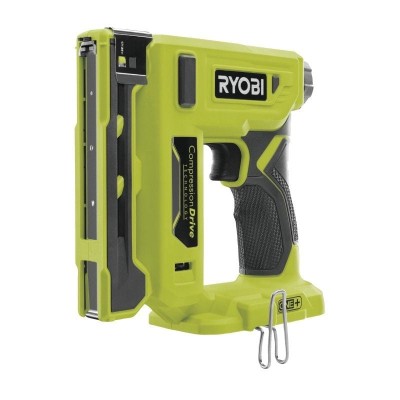 Grapadora Sin Cable Ryobi ONE+ R18ST50-0/ 18V/ Sin Batería ni