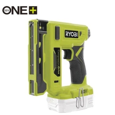 Grapadora Sin Cable Ryobi ONE+ R18ST50-0/ 18V/ Sin Batería ni