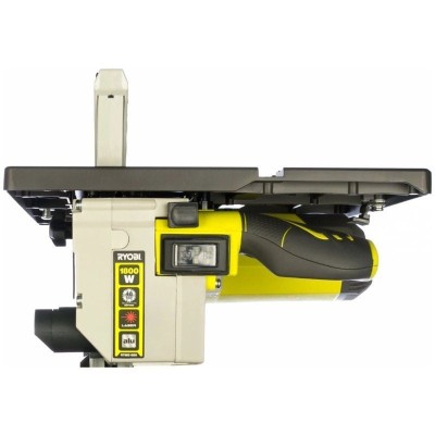 Ingletadora con Mesa Superior Ryobi RTMS1800-G/ 1800W