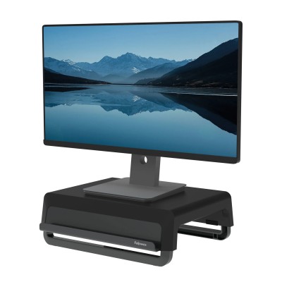 Soporte para Monitor Fellowes Breyta/ hasta 15kg