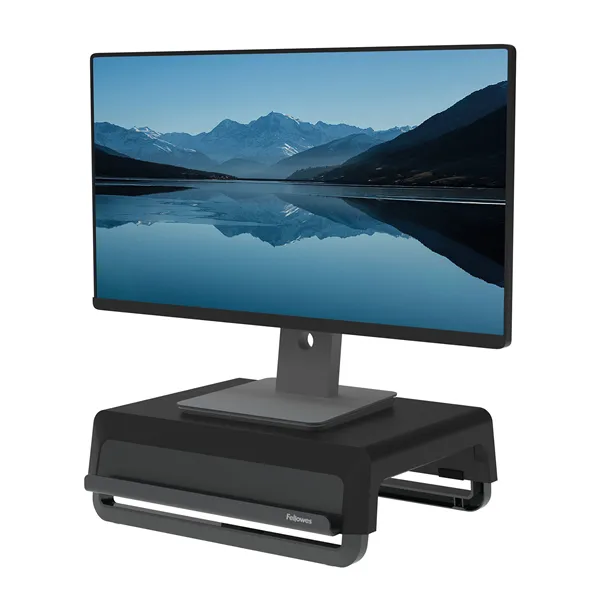 Soporte para Monitor Fellowes Breyta/ hasta 15kg