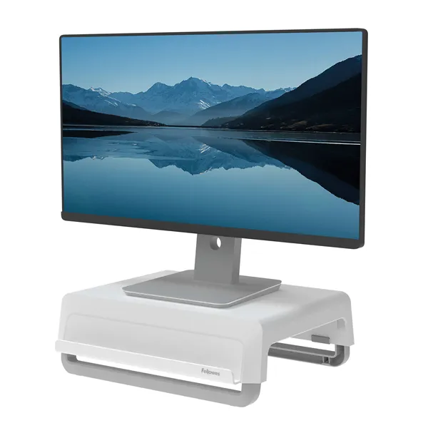 Soporte para Monitor Fellowes Breyta/ hasta 15kg